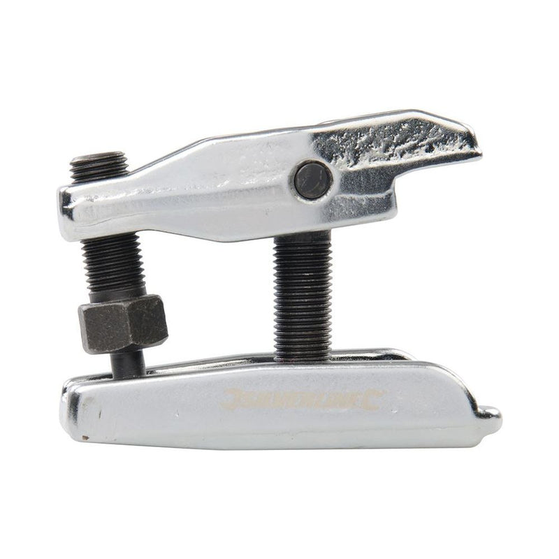 Silverline Ball Joint Puller 20mm Jaw Capacity Silverline - Dynamic Drive
