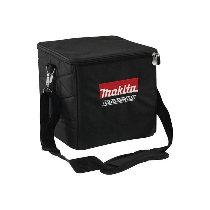 Makita 831373-8 Black Cube Tool Bag Makita - Dynamic Drive