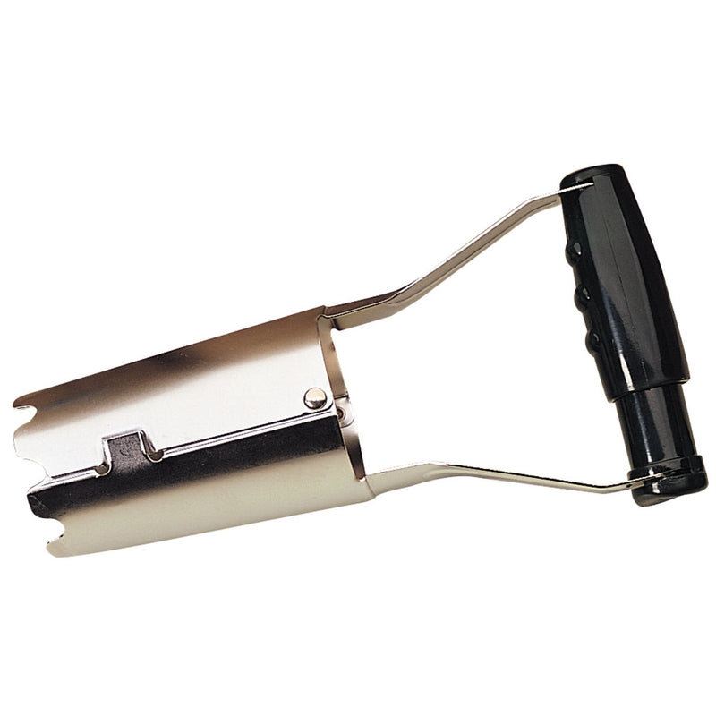 Draper Bulb Planter 21861 Draper - Dynamic Drive