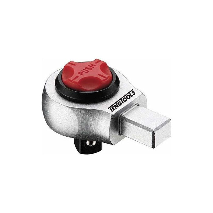 Teng Tools 3/8" Insert Ratchet Head 45 Teeth 9 x 12mm Teng Tools - Dynamic Drive
