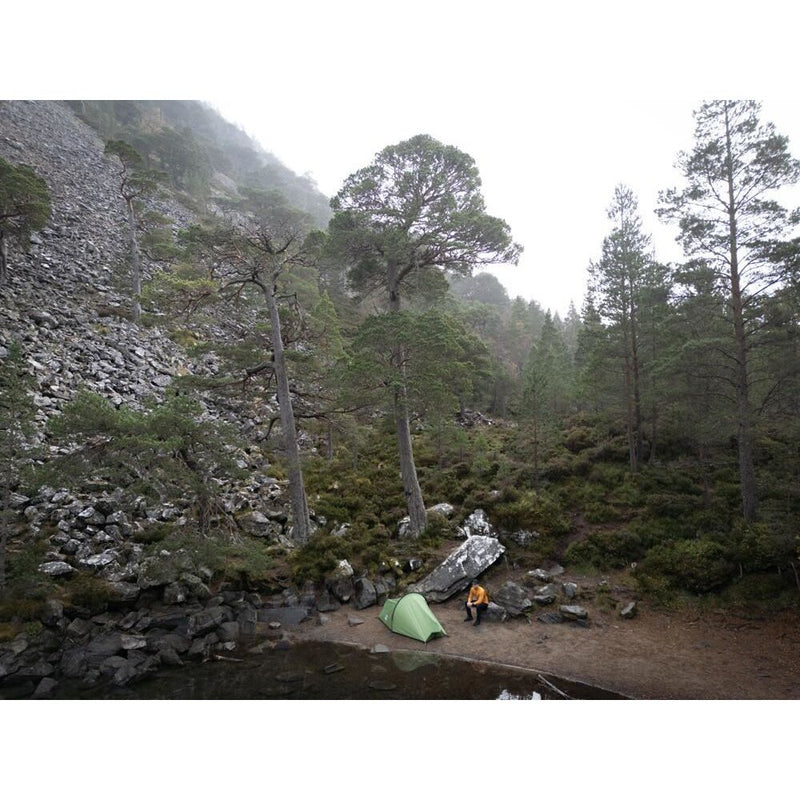 Vango Nevis 100 Tent Pamir Green Vango - Dynamic Drive