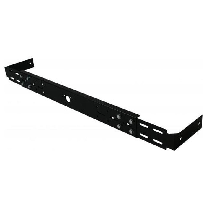 MEMO Torsion Reduction Beam Memo - Dynamic Drive