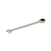 Silverline Fixed Head Ratchet Spanner 8mm Silverline - Dynamic Drive