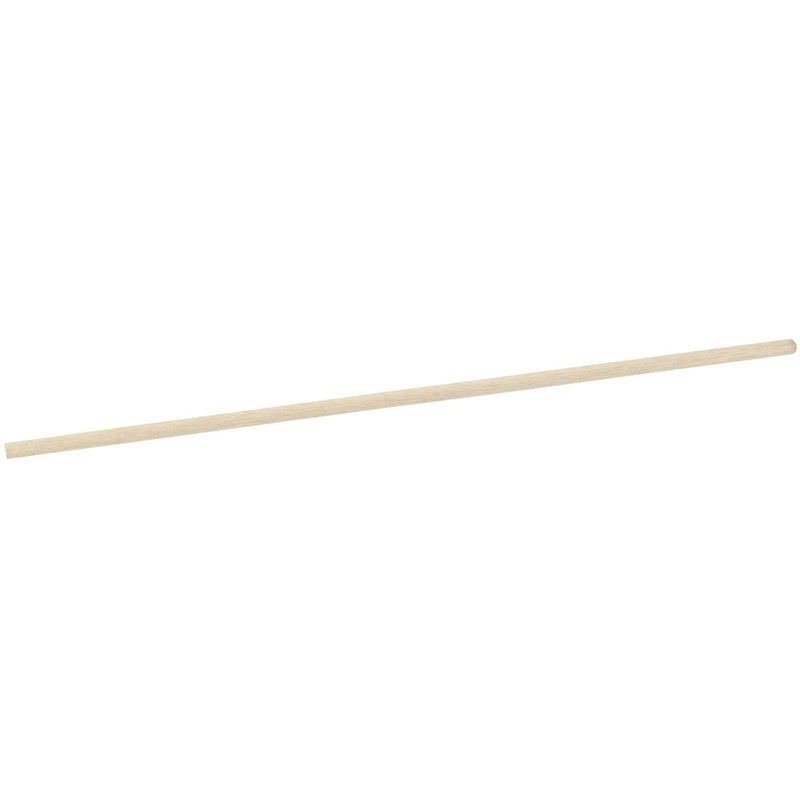 Draper Wooden Broom Handle, 1220 x 23mm 43786 Draper - Dynamic Drive
