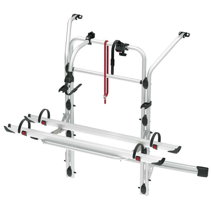 Fiamma Carry Bike for Mercedes V Class Premium Bike Rack for Mercedes V Class Fiamma - Dynamic Drive