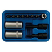 Laser Air Conditioning and ECU Tool Kit 5085 Laser - Dynamic Drive