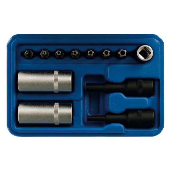 Laser Air Conditioning and ECU Tool Kit 5085 Laser - Dynamic Drive