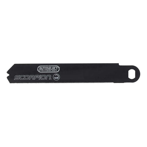Irwin® Scorpion Metal Cut Saw Blade 125mm IRWIN® - Dynamic Drive