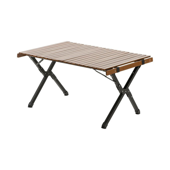 Travellife Iver Table Lounge Walnut 90 2129320 Travellife - Dynamic Drive