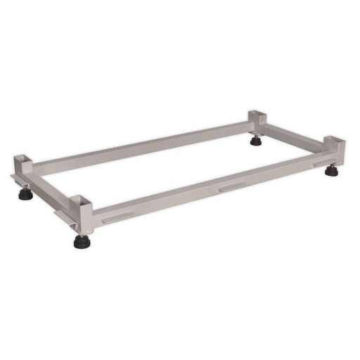 Sealey Base Unit for API Industrial Cabinet APICB Sealey - Dynamic Drive