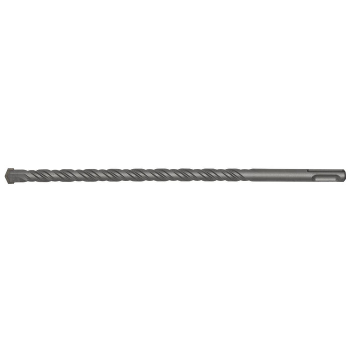 Sealey SDS Plus Drill Bit14 x 260mm SDS14X260 Sealey - Dynamic Drive