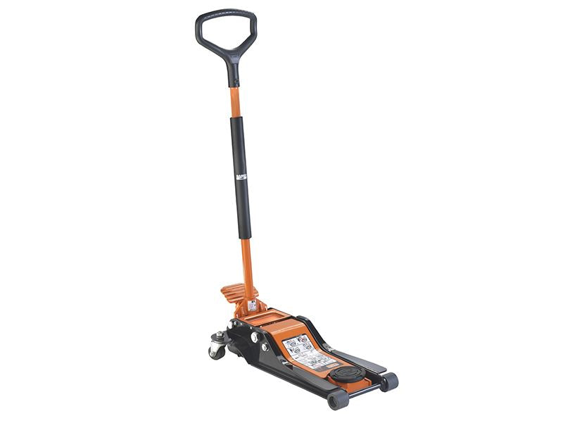 Bahco BH12000 Extra Low Jack 2T Bahco - Dynamic Drive