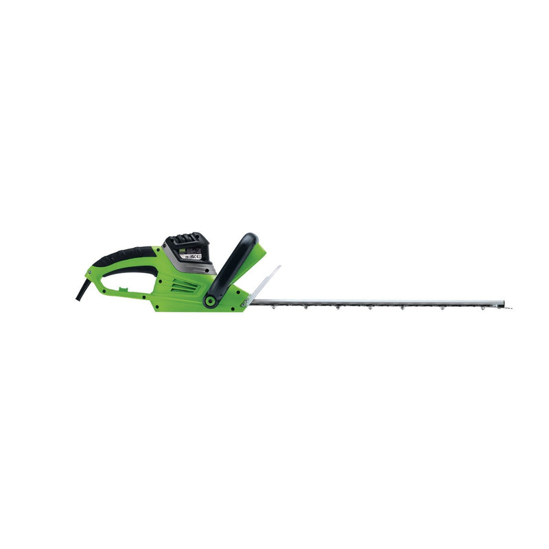 Draper 230V Hedge Trimmer, 510mm, 550W 03705 Draper - Dynamic Drive