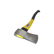 Faithfull Felling Axe Fibreglass Handle 2.0kg (4.1/2 lb) Faithfull - Dynamic Drive