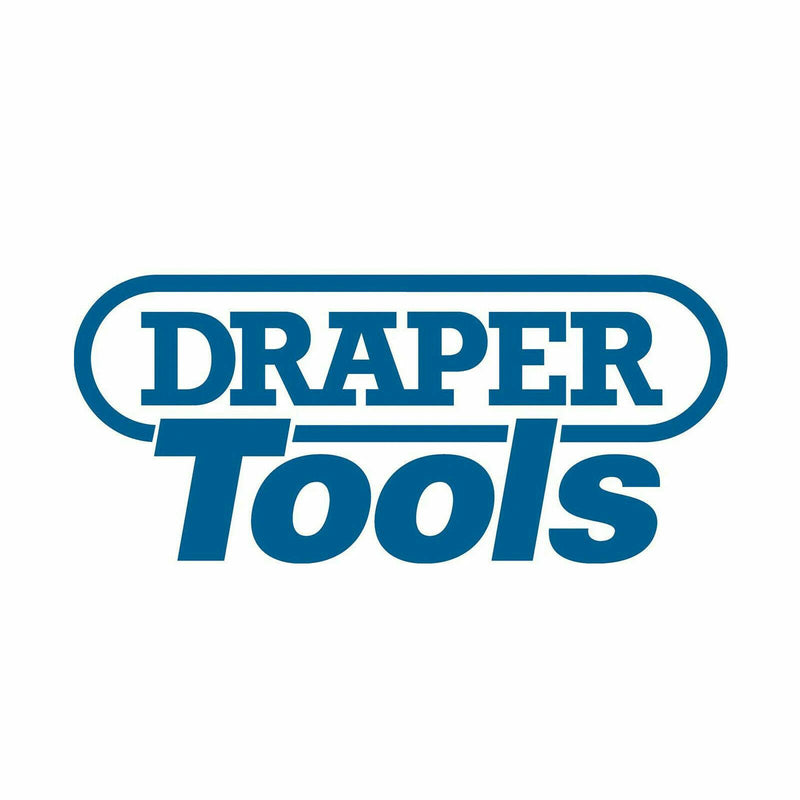 Draper 8 Pattern Spray Gun with Thumb Control 19722 Draper - Dynamic Drive