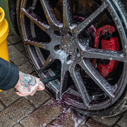 Meguiar's X1901EU Supreme Wheel Brush Large Meguiar's - Bars 4 Cars