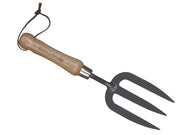 Kent & Stowe Carbon Steel Hand Fork, FSC® Kent & Stowe - Dynamic Drive