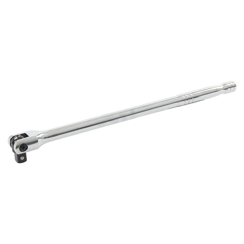 Silverline Flexible Handle 1/2" / 375mm Silverline - Dynamic Drive