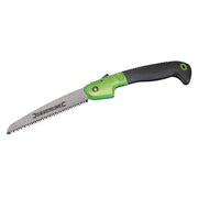 Silverline Tri-Cut Folding Saw 180mm Blade Silverline - Dynamic Drive