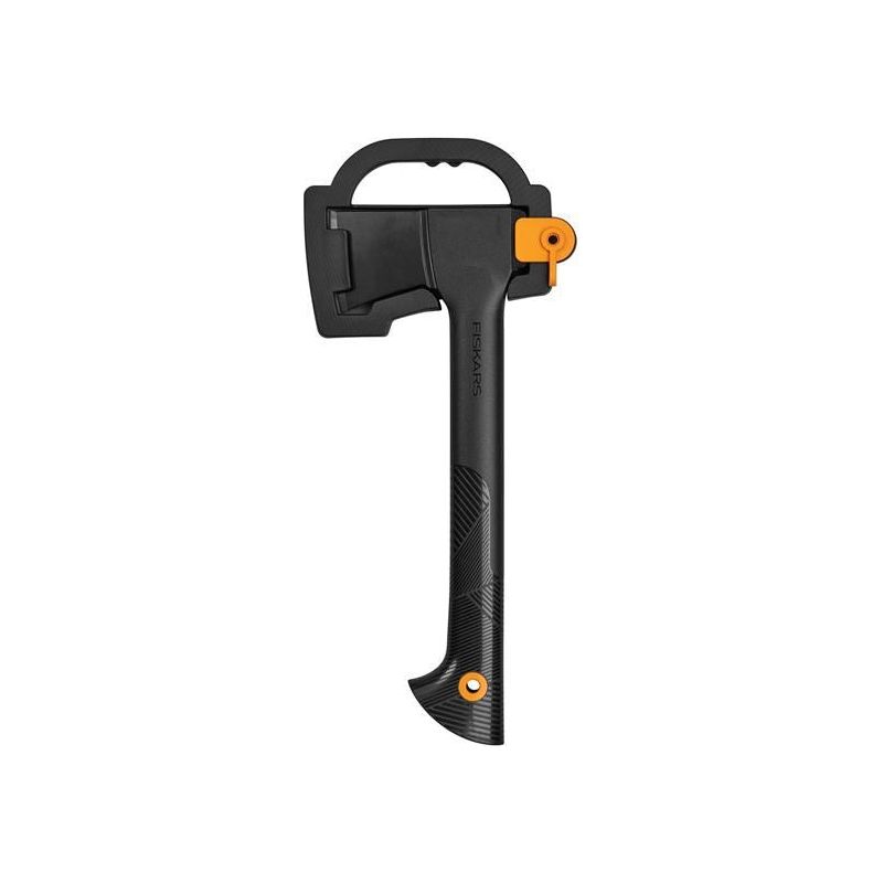 Fiskars Solid™ A6 Chopping Axe 643g (1.4 lb) Fiskars - Dynamic Drive
