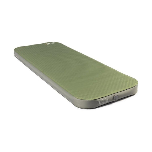 Vango Arcadia 10 Grande Self inflating Sleep Mat Grande Olive Vango - Dynamic Drive