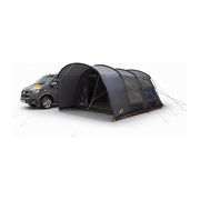 Vango Galli II Low Drive Away Awning Low Smoke Vango - Dynamic Drive
