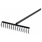Fiskars Solid™ Soil Rake Fiskars - Dynamic Drive