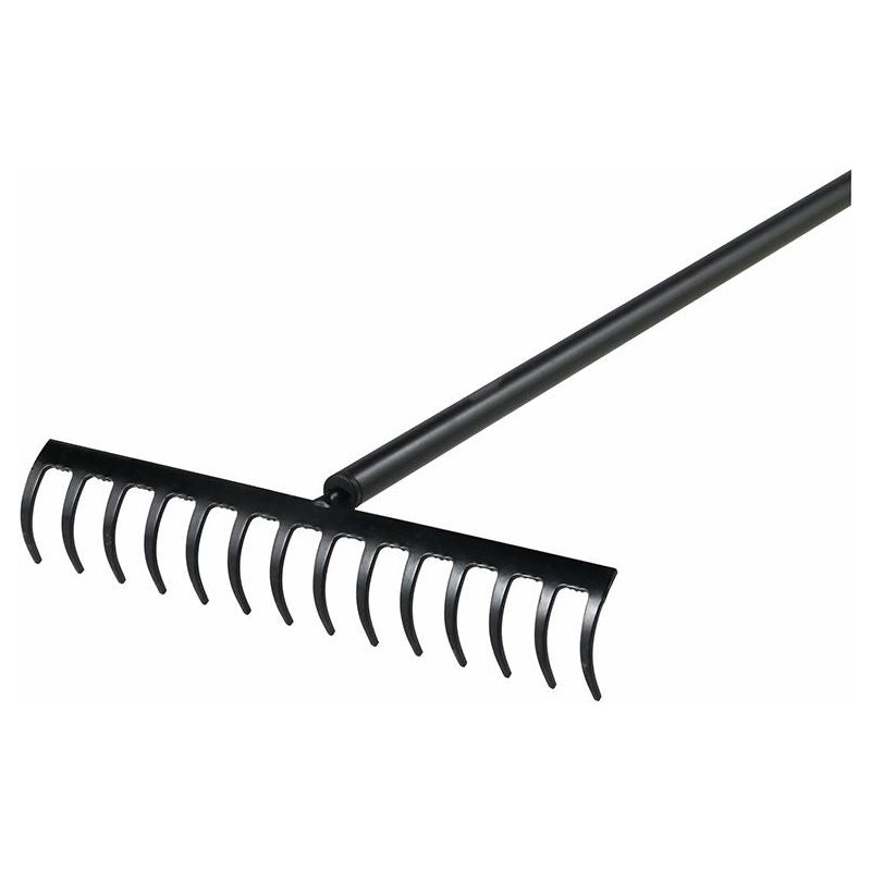 Fiskars Solid™ Soil Rake Fiskars - Dynamic Drive