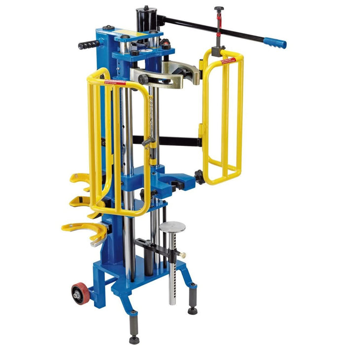 Draper Hydraulic Spring Compressor 56191 Draper - Dynamic Drive