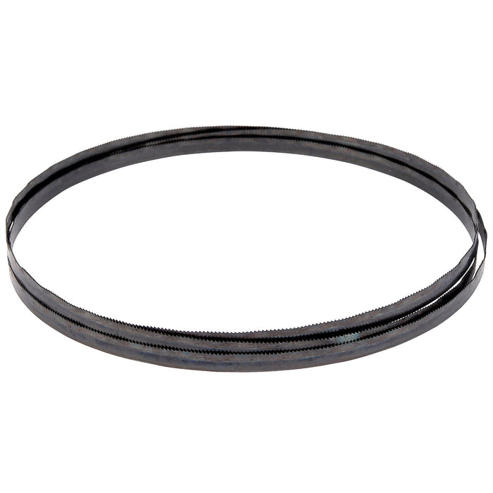 Draper Metal Bandsaw Blade, 1400mm x 1/4", 24tpi 14255 Draper - Dynamic Drive