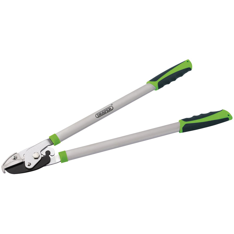 Draper Anvil Pattern Loppers with Aluminium Handles, 685mm 97958 Draper - Dynamic Drive