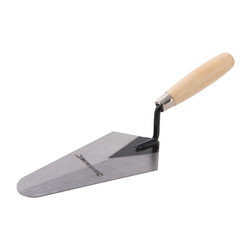 Silverline Gauging Trowel 180 x 100mm Silverline - Dynamic Drive