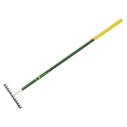 Bulldog Evergreen Garden Rake Bulldog - Dynamic Drive