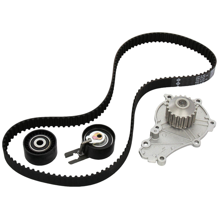 Ina Timing Belt Kit With Water Pump 530037530 Ina - Dynamic Drive