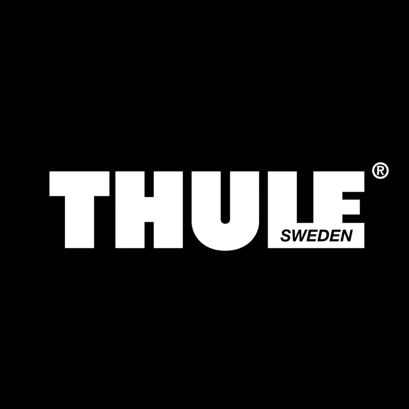 Thule Yepp 2 mini 12021101 Thule - Bars 4 Cars