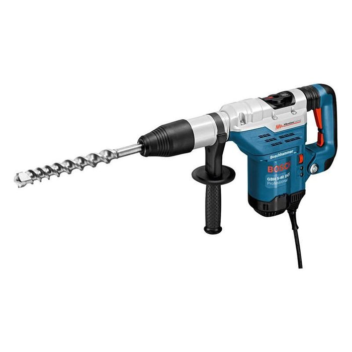 Bosch GBH 5-40 DCE Professional SDS Max Combi Hammer 1150W 240V Bosch - Dynamic Drive
