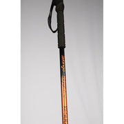 Vango Kesugi Walking Pole Walking Poles Jaffa Orange Vango - Dynamic Drive