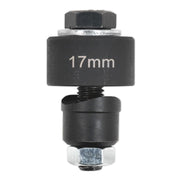 Sealey Parking Aid Bumper Cutter17mm VS317 Sealey - Dynamic Drive