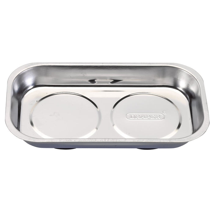 Draper Magnetic Parts Tray, 136 x 237 x 28mm 01095 Draper - Dynamic Drive