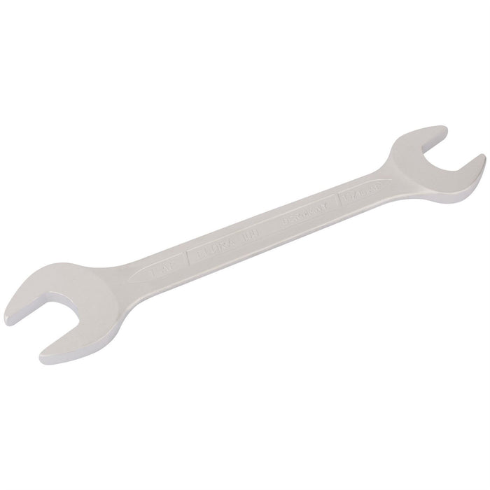 Draper Elora Long Imperial Double Open End Spanner, 15/16 x 1" 01581 Draper - Dynamic Drive