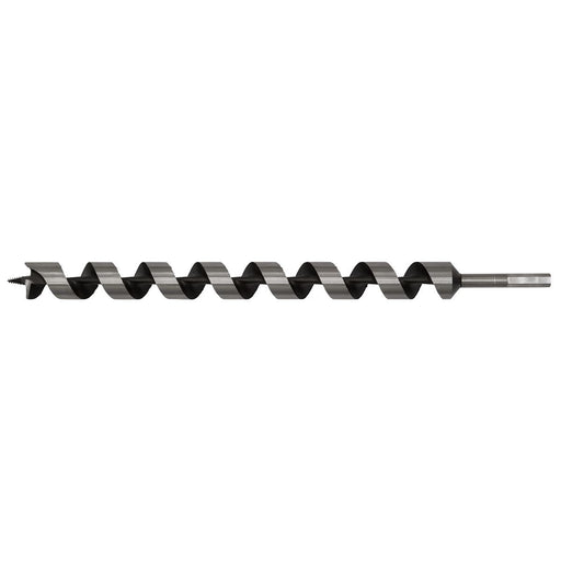 Sealey Auger Wood Drill32 x 460mm AW32x460 Sealey - Dynamic Drive
