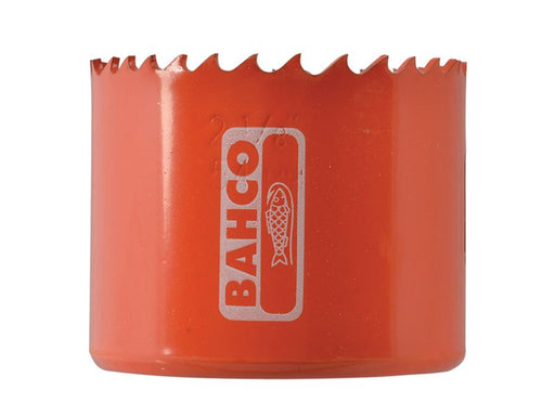 Bahco 3830-64-VIP Bi-Metal Variable Pitch Holesaw 64mm Bahco - Dynamic Drive