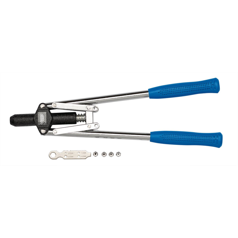 Draper Long Arm Riveter 27844 Draper - Dynamic Drive