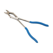 Laser Double Jointed Side Cutters 290mm 6969 Laser - Dynamic Drive