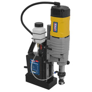 Sealey Magnetic Drilling Machine Heavy-Duty 60mm 110V MAG60110VHD Sealey - Dynamic Drive