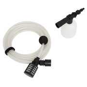 Sealey Cordless Pressure Washer 22bar 20V SV20 Series Body Only CP20VPW Sealey - Dynamic Drive