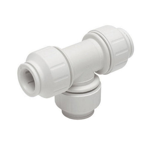 JG Speedfit Equal Tee 15mm JG - Dynamic Drive