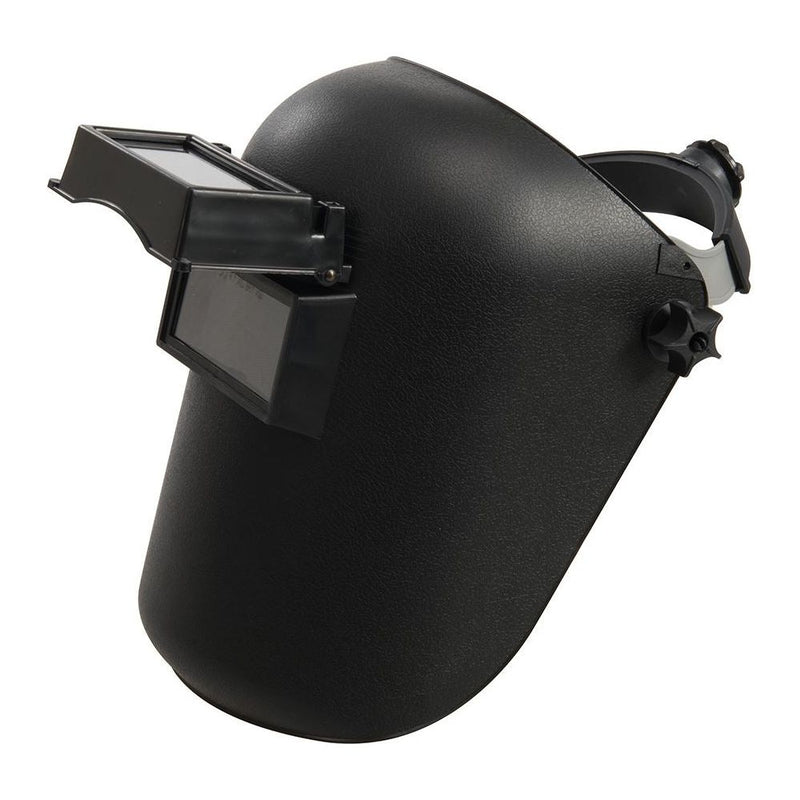 Silverline Welding Helmet Passive DIN 11EW Silverline - Dynamic Drive