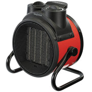 Draper 230V PTC Electric Space Heater, 2kW 92967 Draper - Dynamic Drive