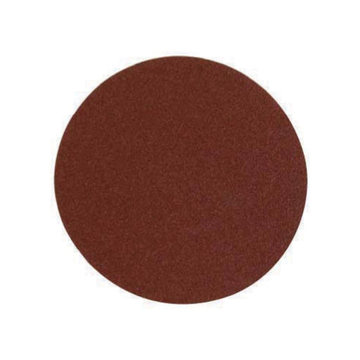 Silverline Hook & Loop Discs 300mm 10pk 300mm 80 Grit Silverline - Dynamic Drive